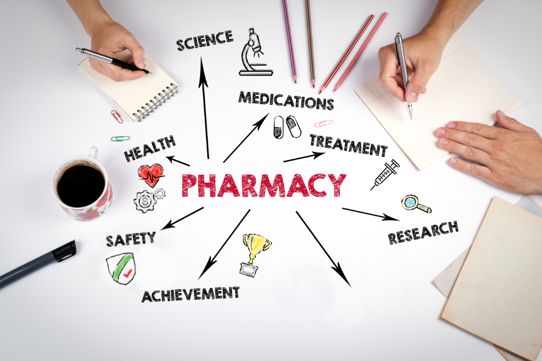 An exciting opportunity for a pharmacist to do a PhD and work as part of a multidisciplinary team in delivering an intervention to improve older patients\' medication and reduce rehospitalisations