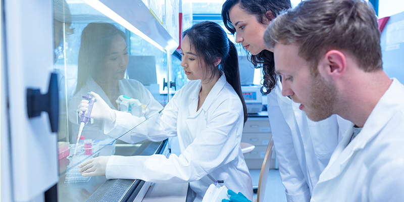 Become Industry-Ready: Applications Now Open for UCC\'s Flexible PG Dip in Pharma Regulatory Sciences