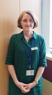 Congratulations to Aileen Barry, who has recently been appointed as Adjunct Clinical Lecturer to the School of Pharmacy, UCC