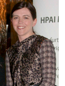 Appointment of Marie Keane as new Adjunct Clinical Lecturer to the School of Pharmacy, UCC