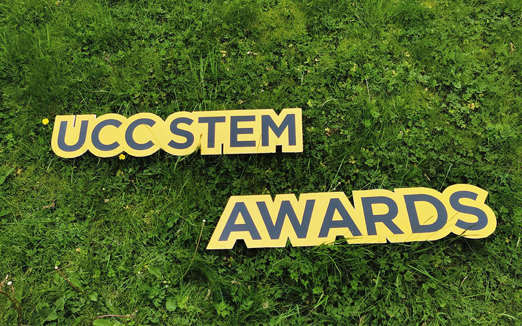 UCC STEM Awards