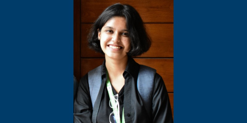 Mytripriya Muralidhar, MSc Food Science 
