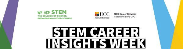 STEM Careers Insight Week