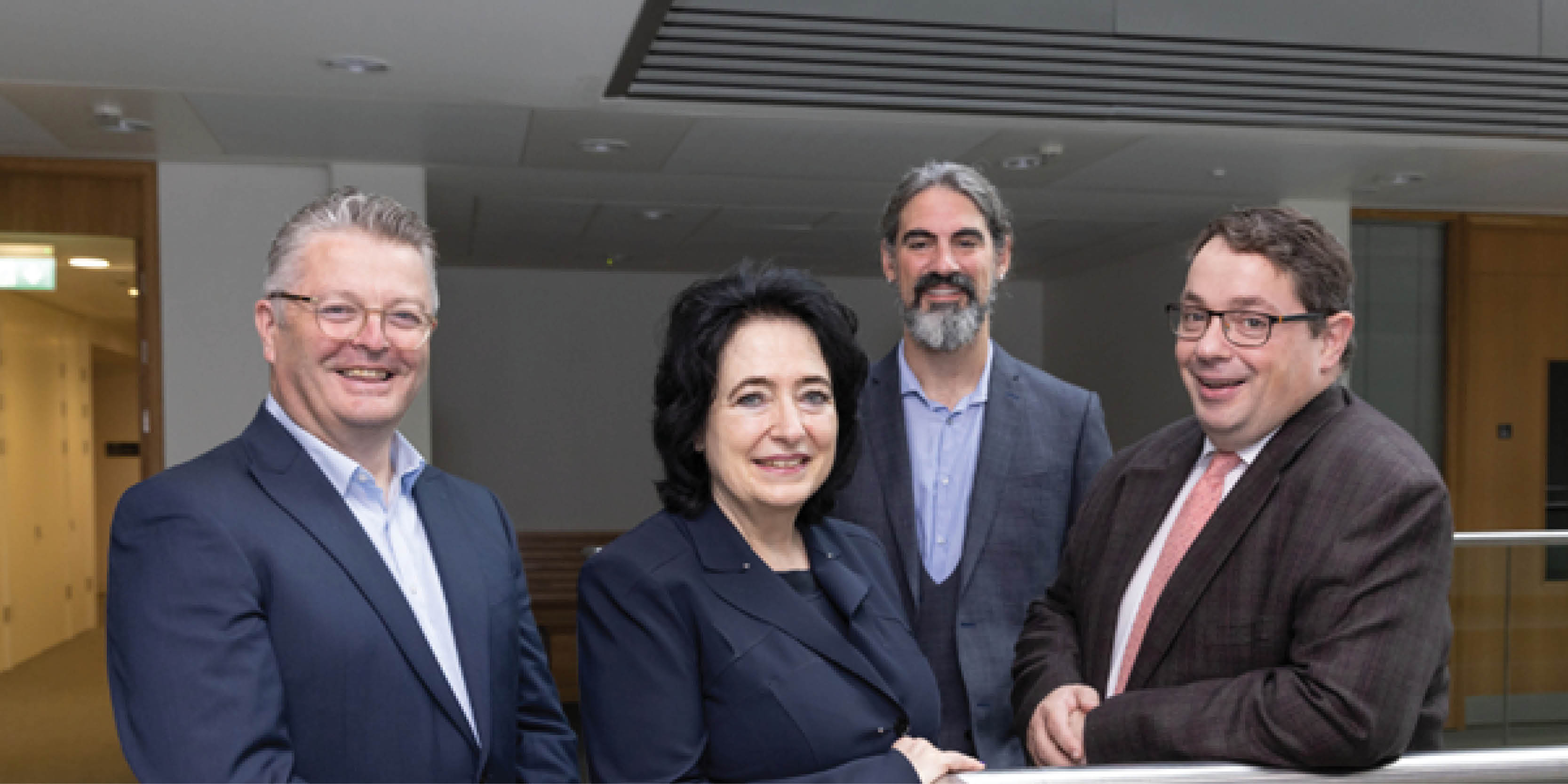 Insight at UCC to coordinate a €9 million project to develop Europe’s AI-on-demand Platform