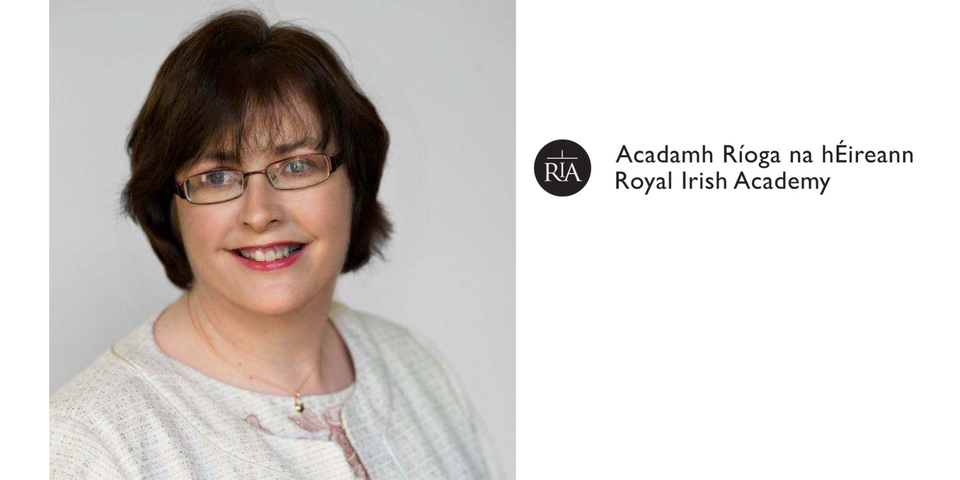 Professor Anita Maguire leads Royal Irish Academy's diversity strategy