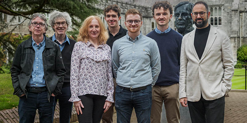 MRes Boole Fellowship in Mathematical Sciences 2024/25: Now Open for Applications