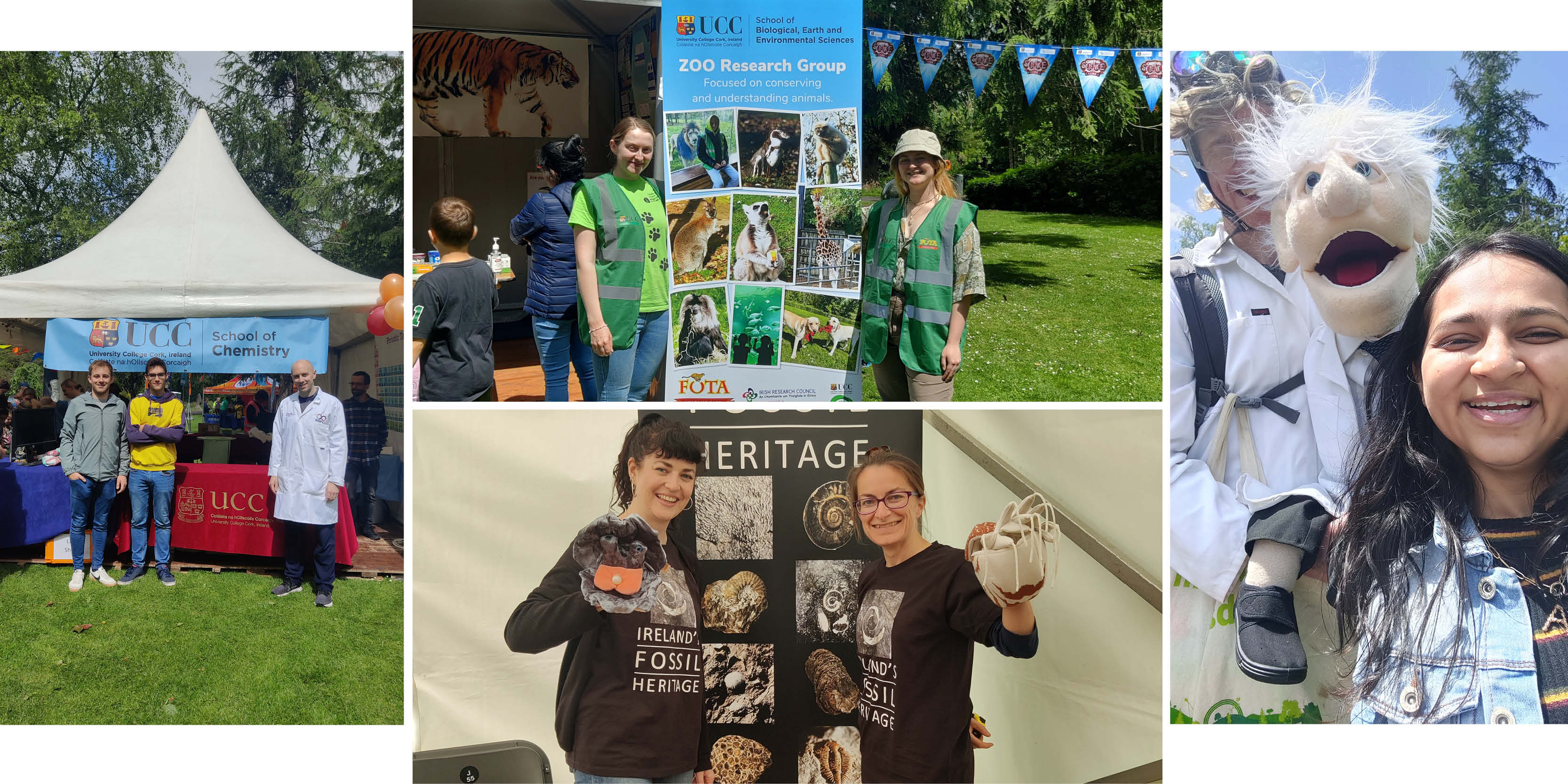 Cork Carnival of Science