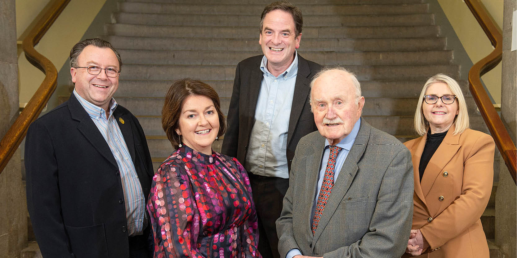 Food scientists gather at UCC for 50th anniversary conference 