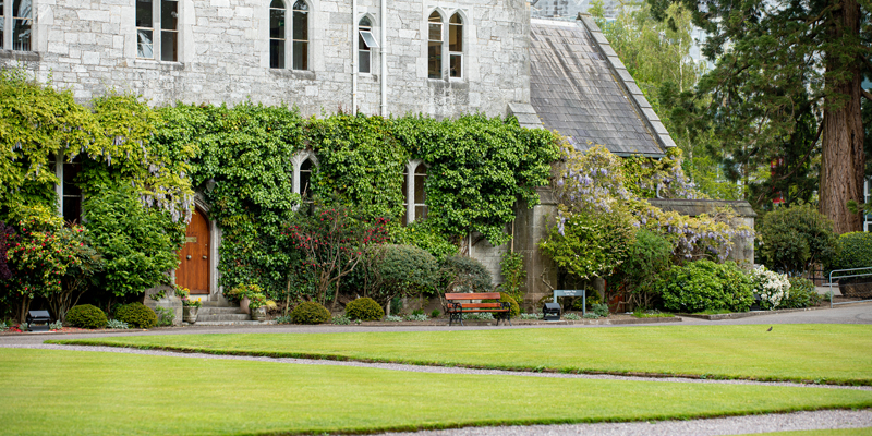 UCC STEM has moved into the next phase of expansion and development under the strategic direction of Professor Sarah Culloty, Head of College