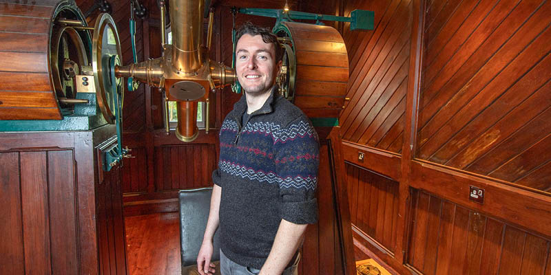 UCC astronomer contributes to major scientific discovery