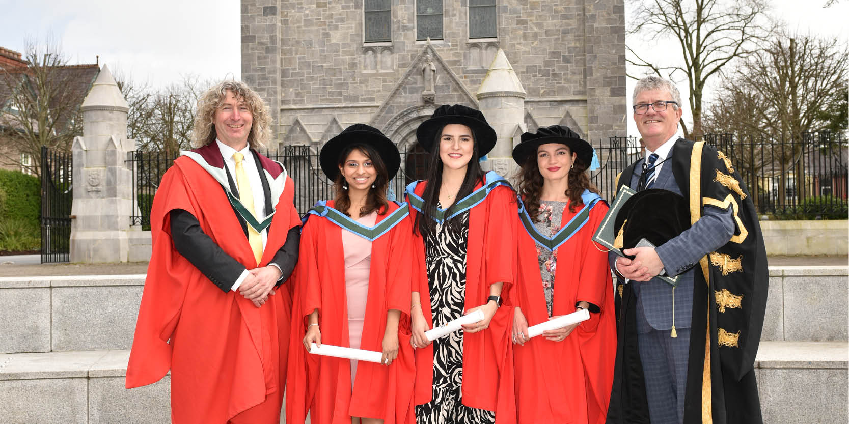 Joint Doctorates in Microbial Biotechnology