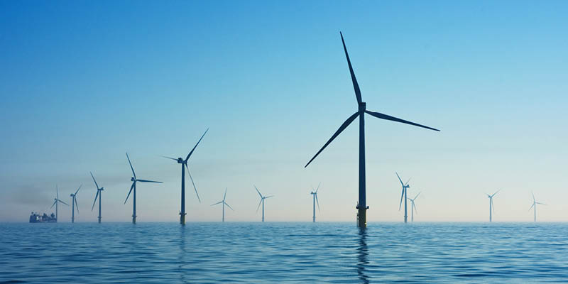 UCC partners with Atlantic Technological University on Floating Offshore Wind Research Project