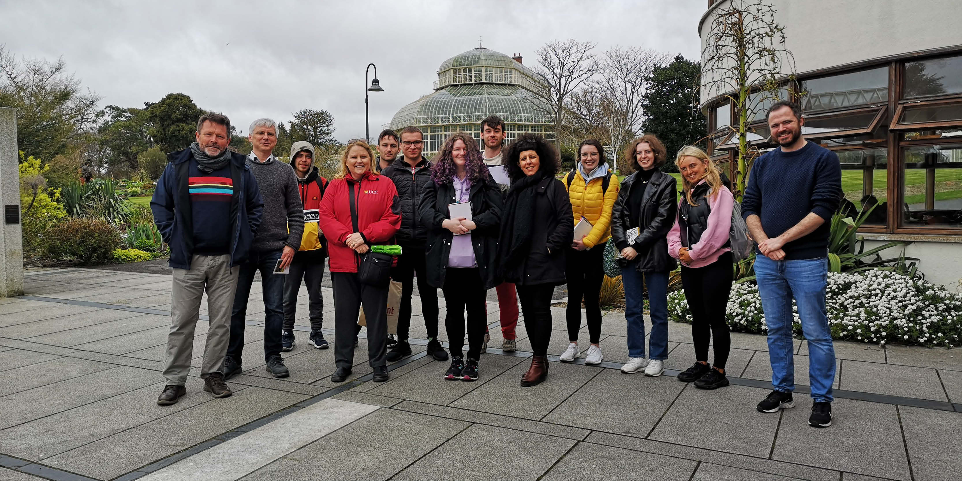 School of BEES Field Courses