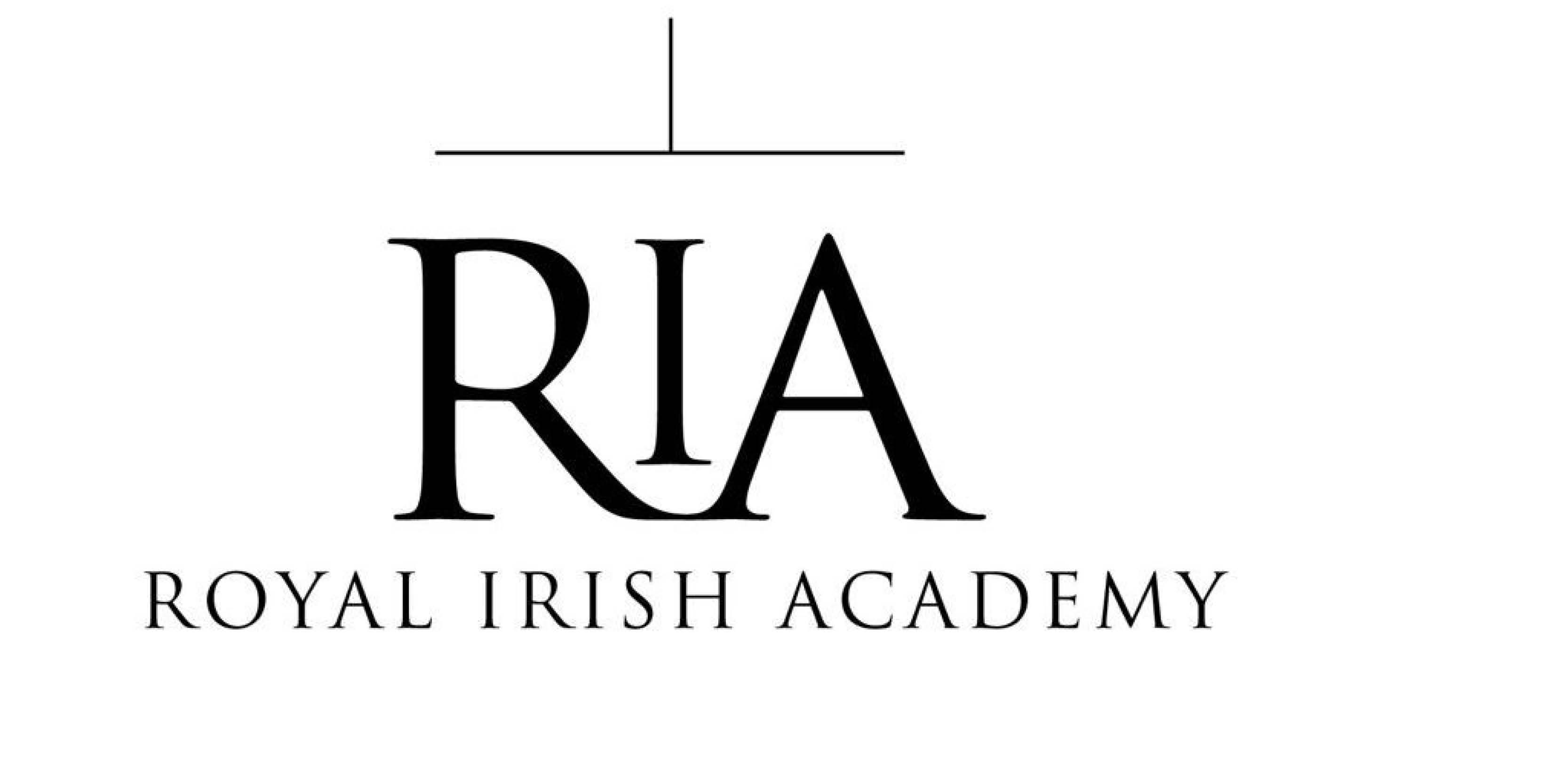 Royal Irish Academy appointments