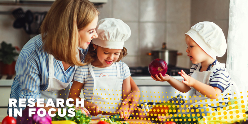 Six Tips to Eat Healthier in 2025