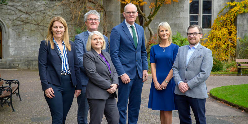 STEM South West Leadership Dialogue with Simon Coveney