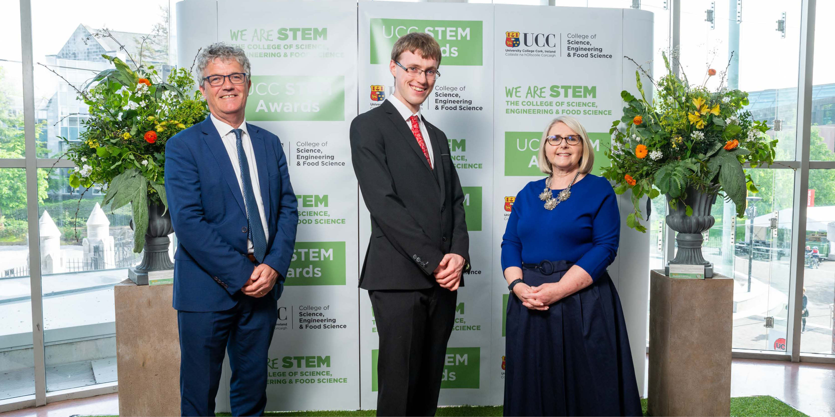 UCC STEM Awards