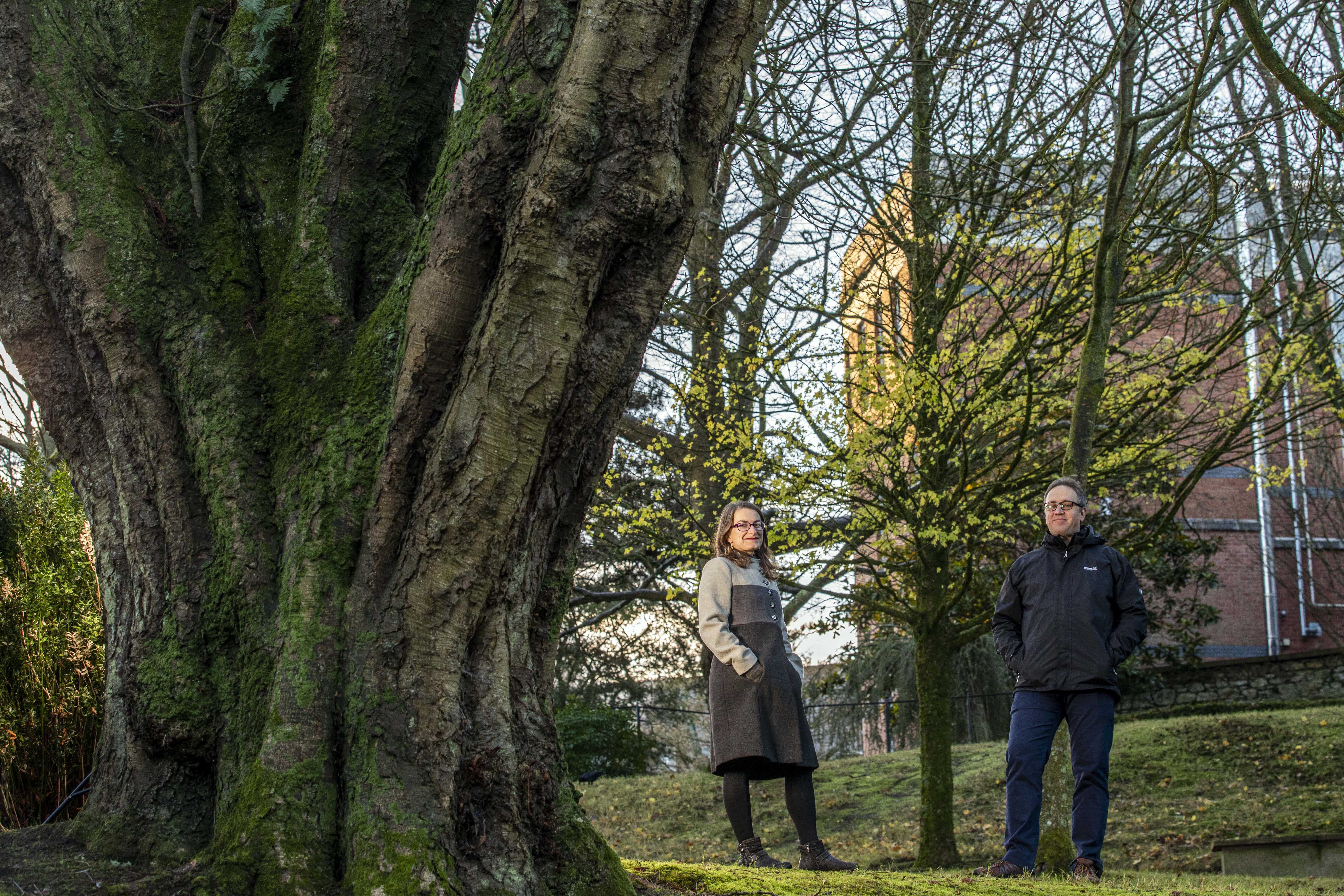 UCC STEM Research Projects Receive Funding Totaling €6.4m