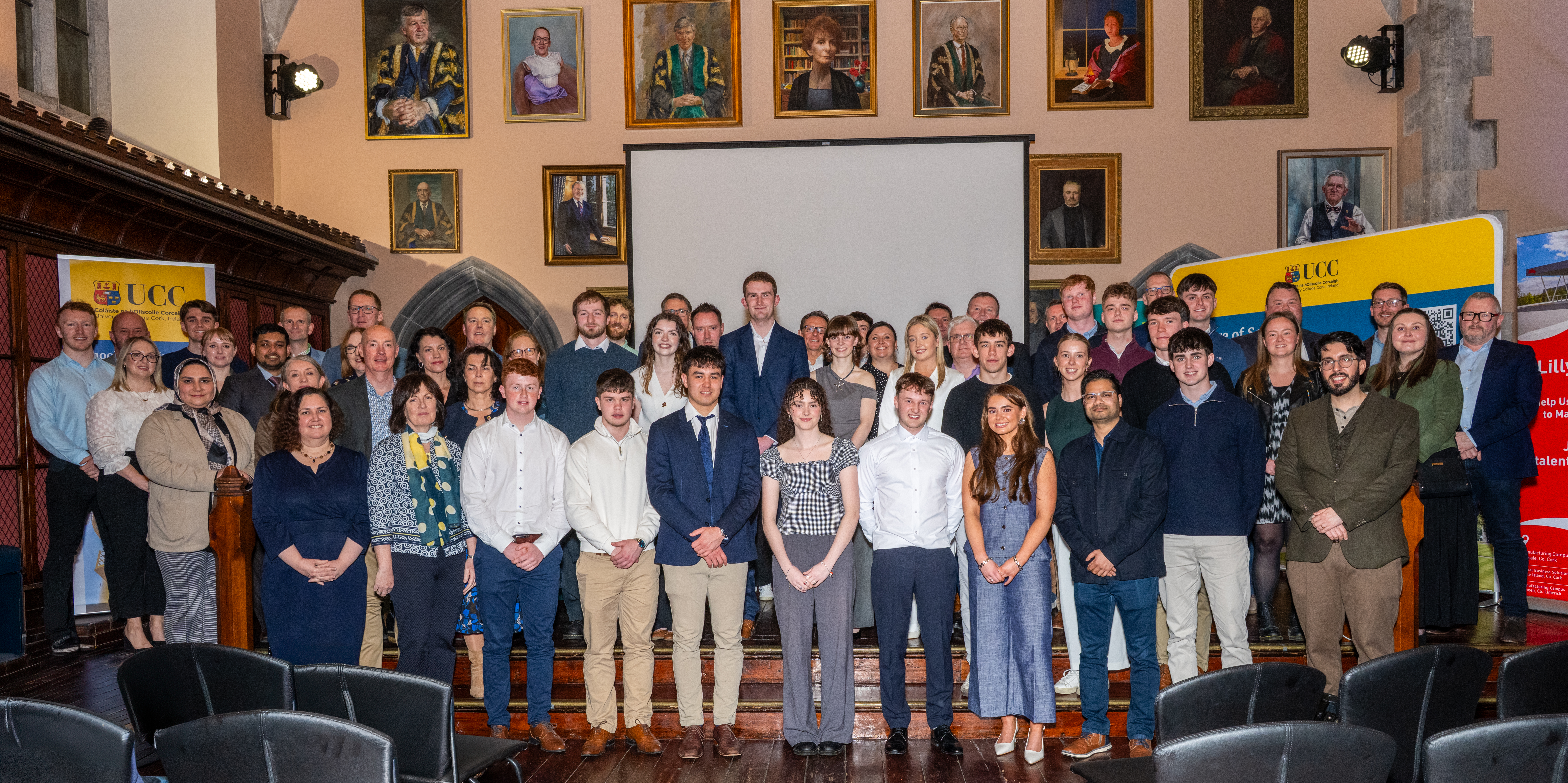 Process and Chemical Engineering Awards 2026