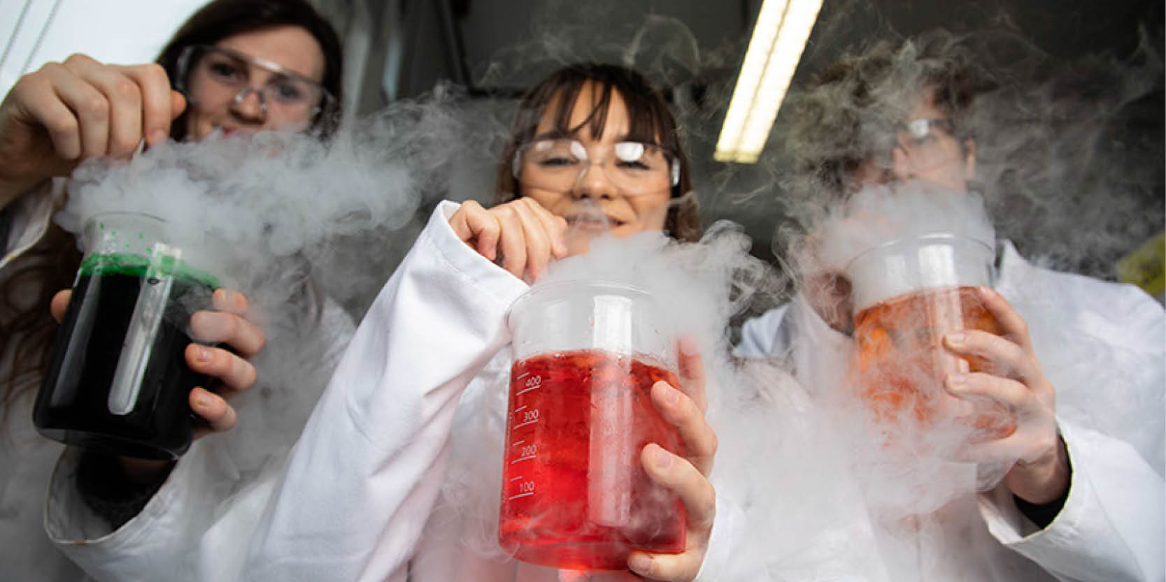 New RTÉ show & Marina Market fun among highlights of UCC’s Science Week