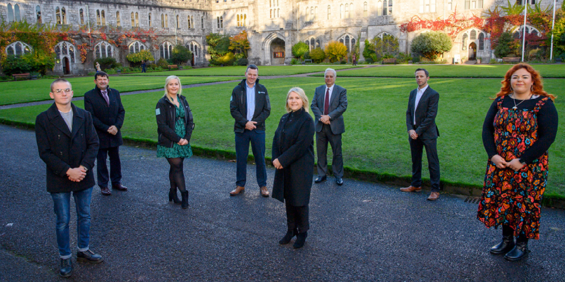 Statkraft announces Energy Engineering Scholarships at UCC