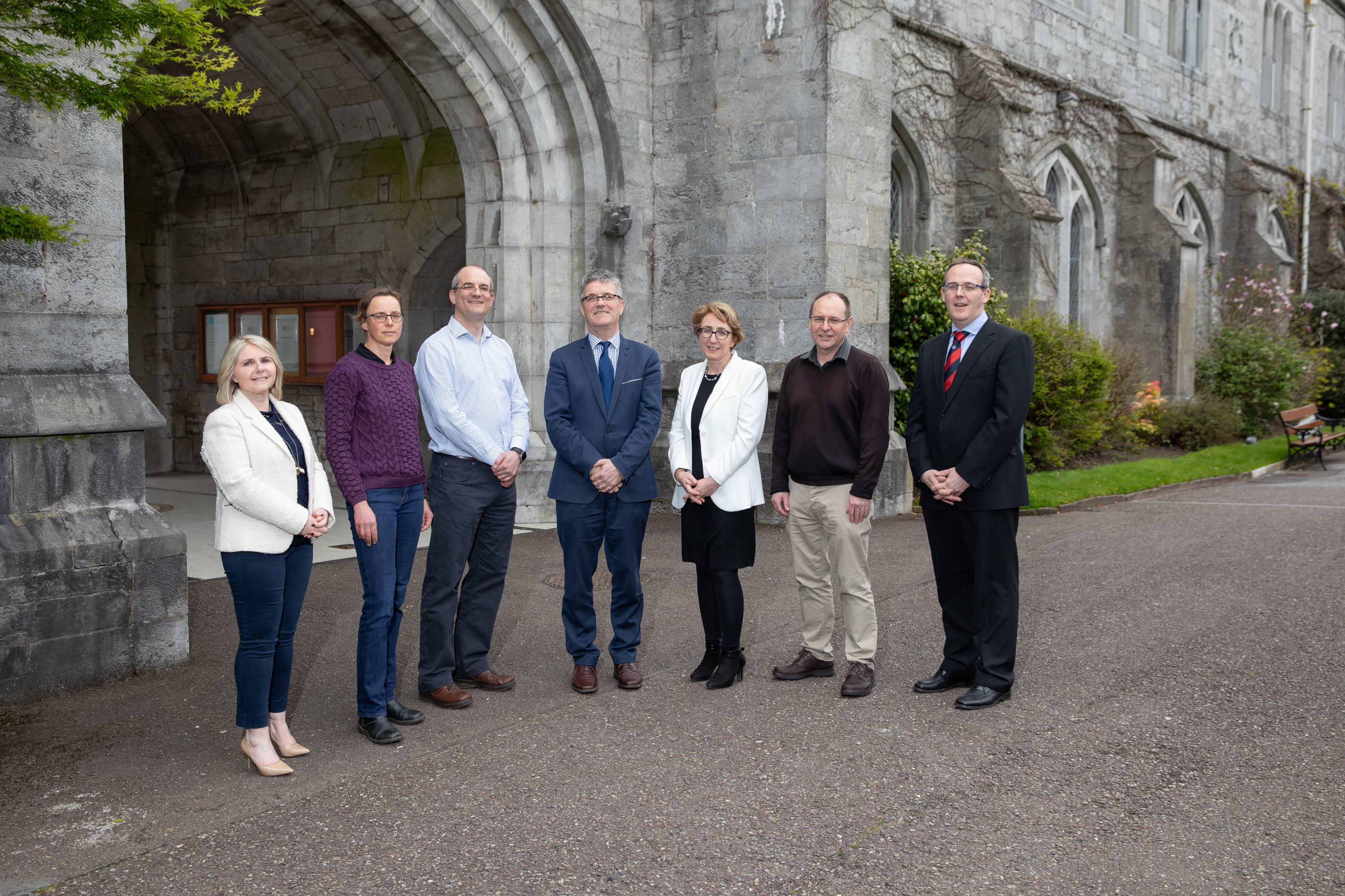 Athena SWAN Awards for SEFS’ School of Biological, Earth & Environmental Sciences (BEES) and School of Chemistry 