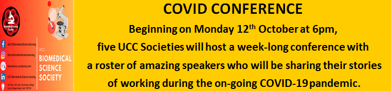 Covid Conference