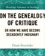 The pantomime of critique: On decadent indignation and the (im)possibility of radical social change. 