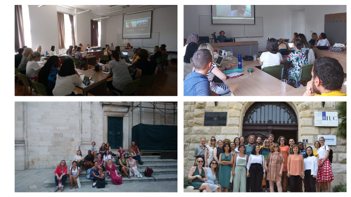 European Sociological Association Summer School 2022: Sociology Matters: Theory, Methods and Practices