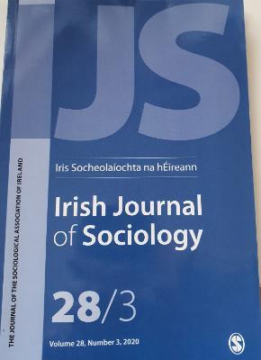 IJS: Thematic Issue - Advancing Social Justice for Sex Workers