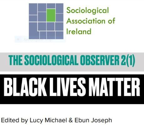 'Liminality and Modern Racism' and 'Míle fáilte? Discrimination in the Irish
rental housing market towards Black applicants'