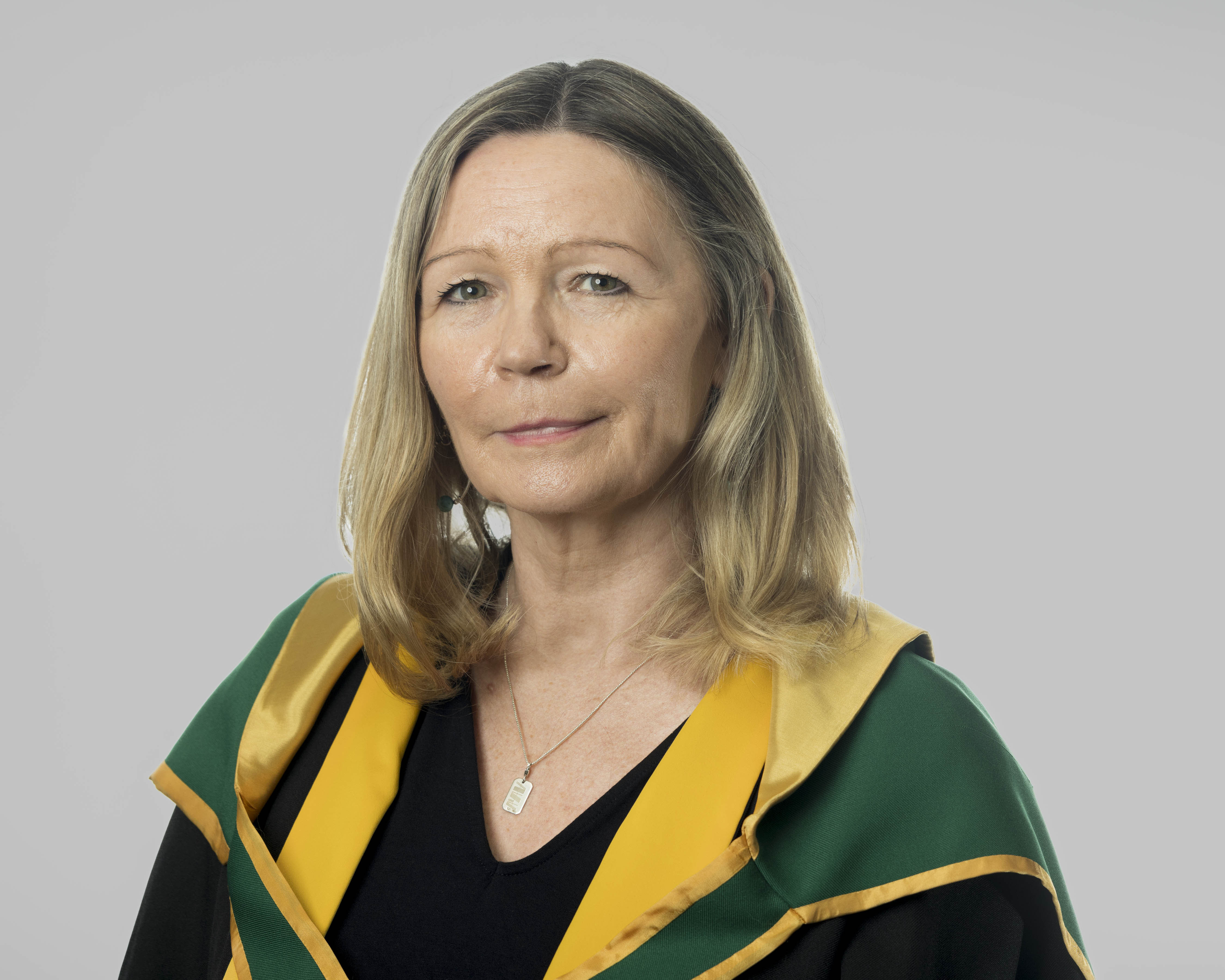 Professor Maggie O'Neill