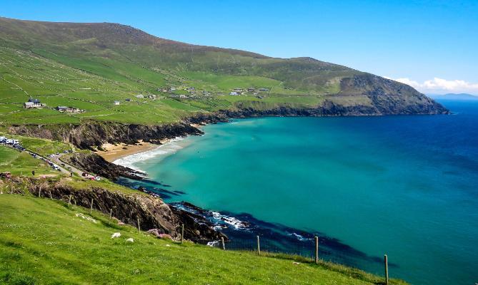 2023 Economy & Society Summer School: April 11-14 in Dingle!