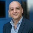 Dr Amr El Refaie- head of Audiology and Hearing Balance and Communication
