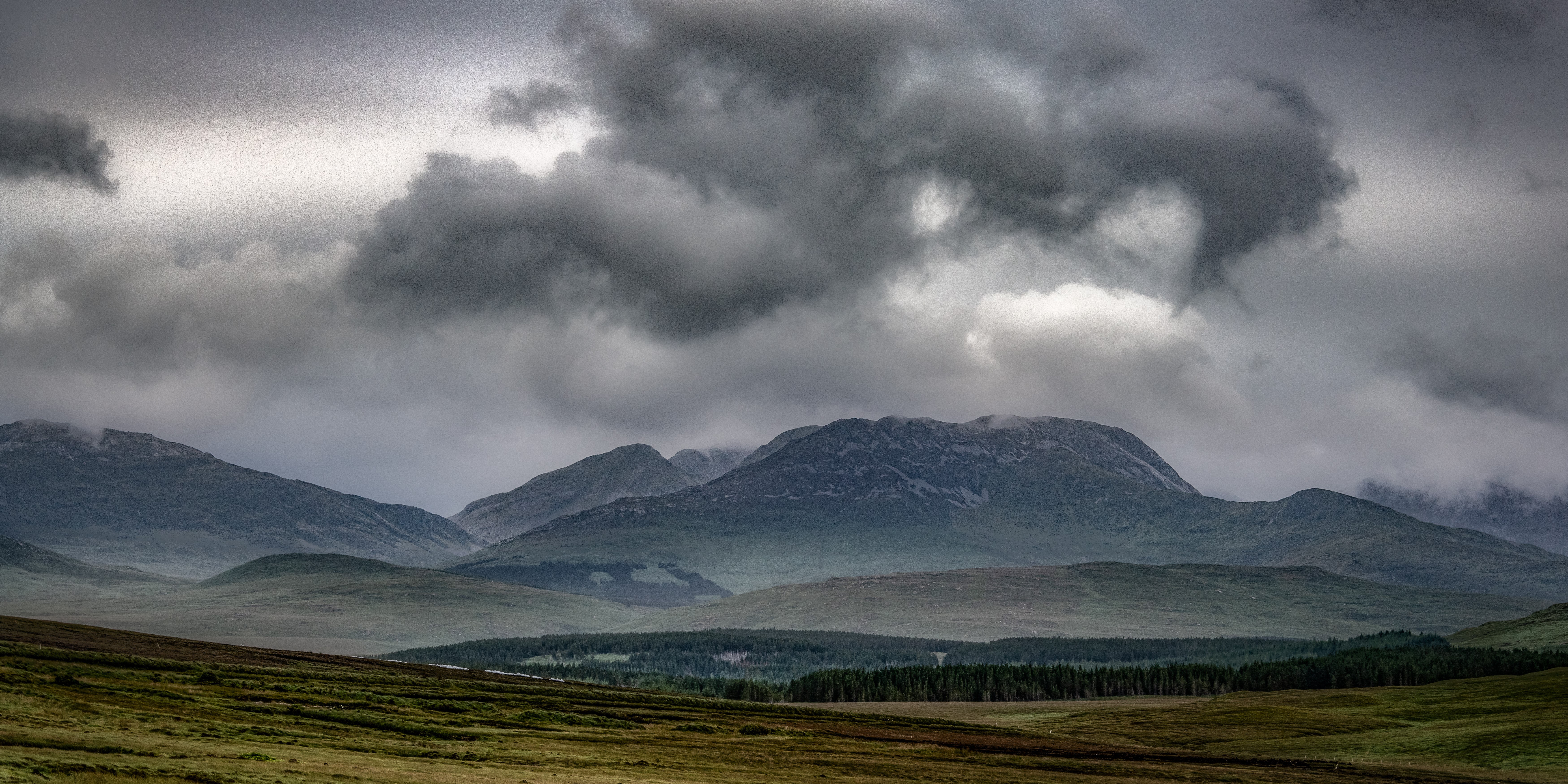 County Galway, Ireland  - Bernd Thaller