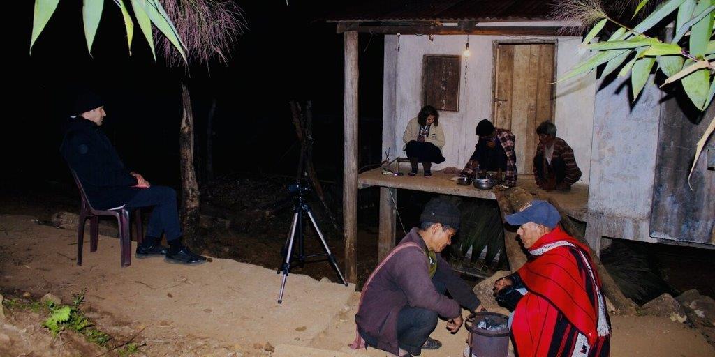 Dr. Lidia Guzy to Present on Tribal Knowledge at International Symposium in Tartu, Nov 14–15 2025