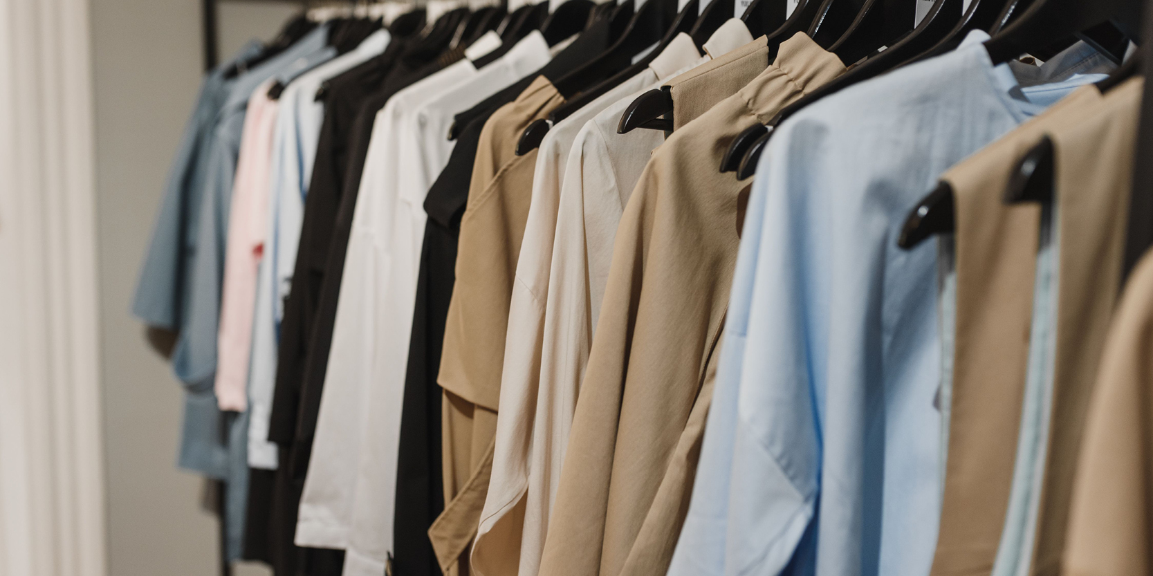 Dress for Success Donation Drive: Give Your Old Professional Wardrobe a Second Life!