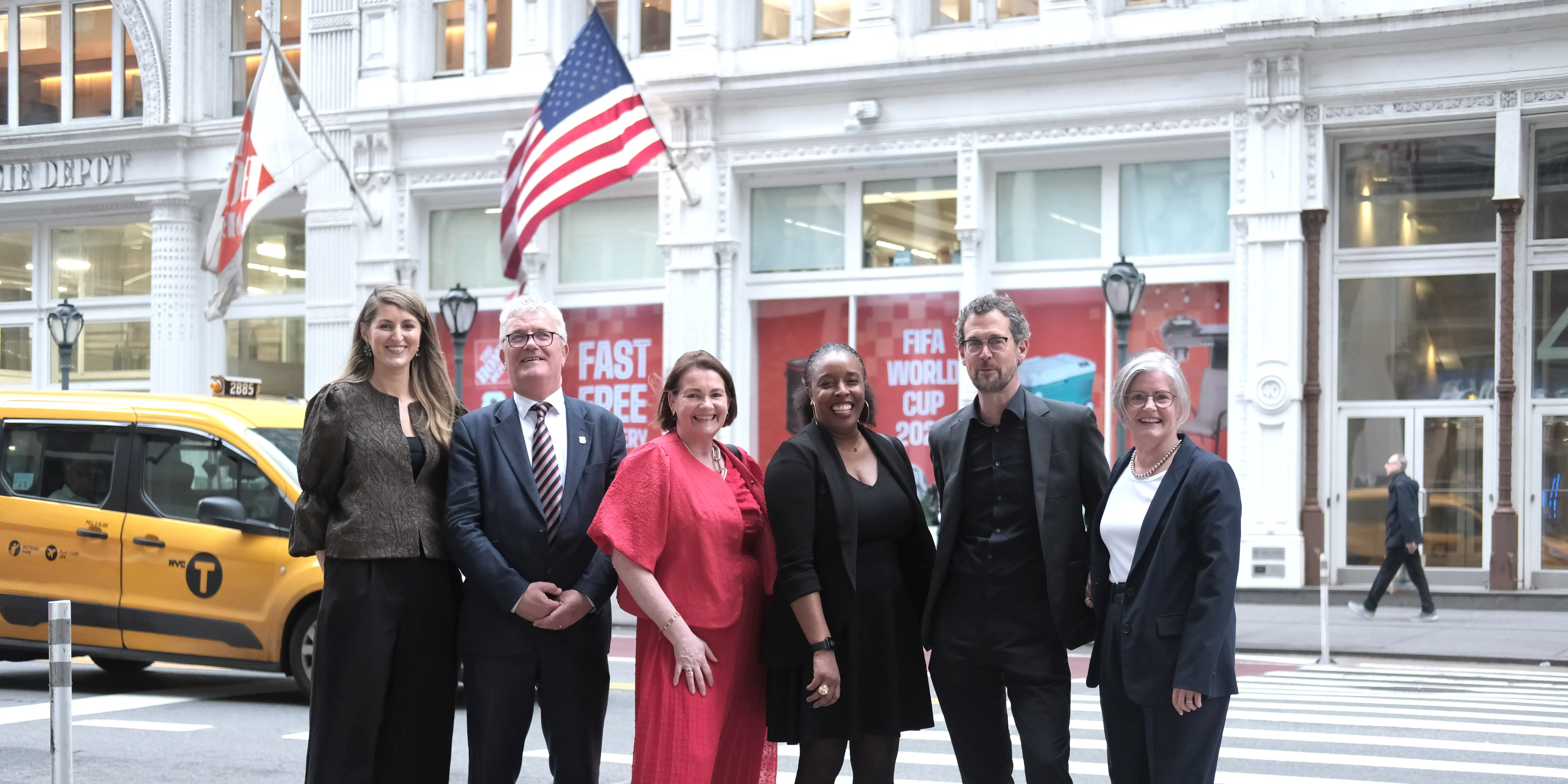 New Documentary &ldquo;Daniel O&rsquo;Connell: The Emancipator&rdquo; Screening in New York Marks 250th Anniversary of Ireland&rsquo;s Liberator