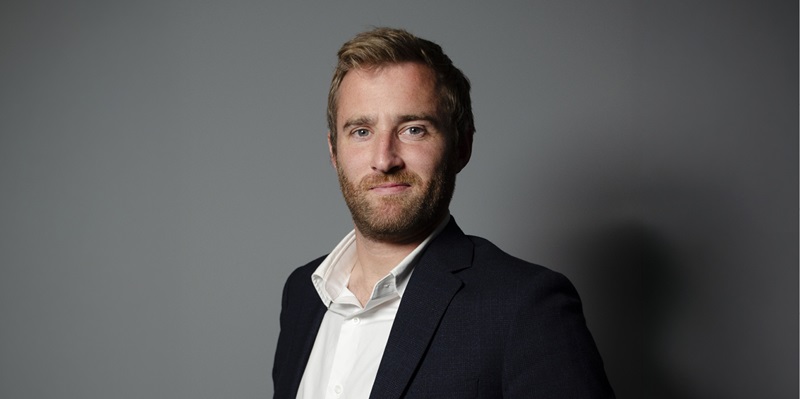 Cormac McGarry (BA 2011, MSc International Public Policy & Diplomacy 2012)