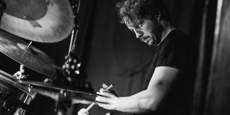 Alumni Spotlight - Dan Walsh