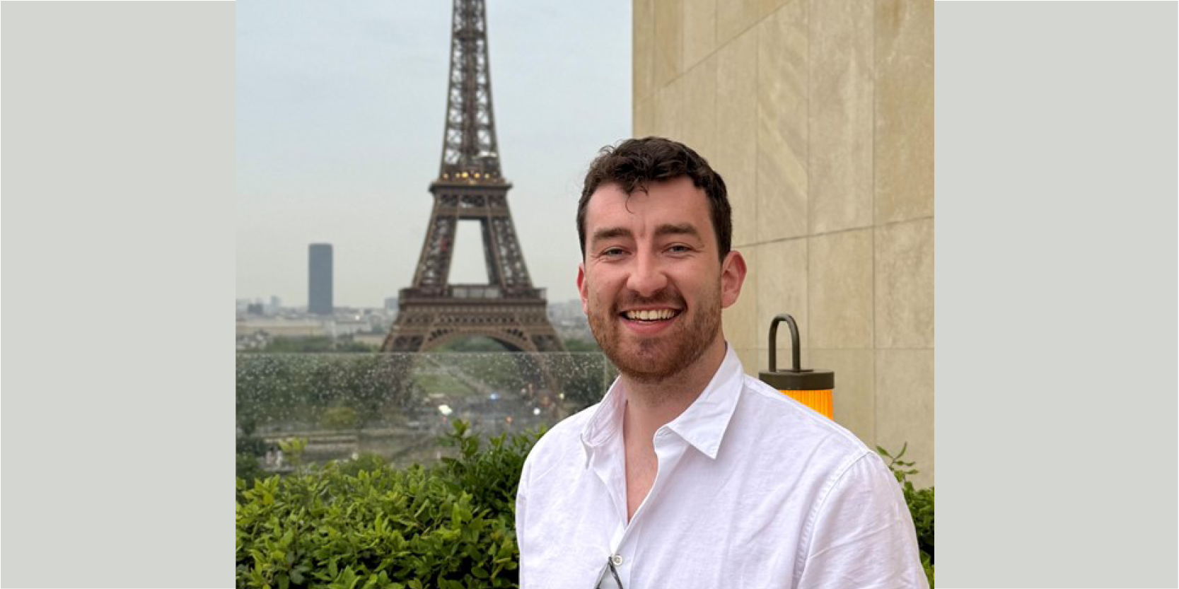 Shane Gilley - Founder, Define Aura