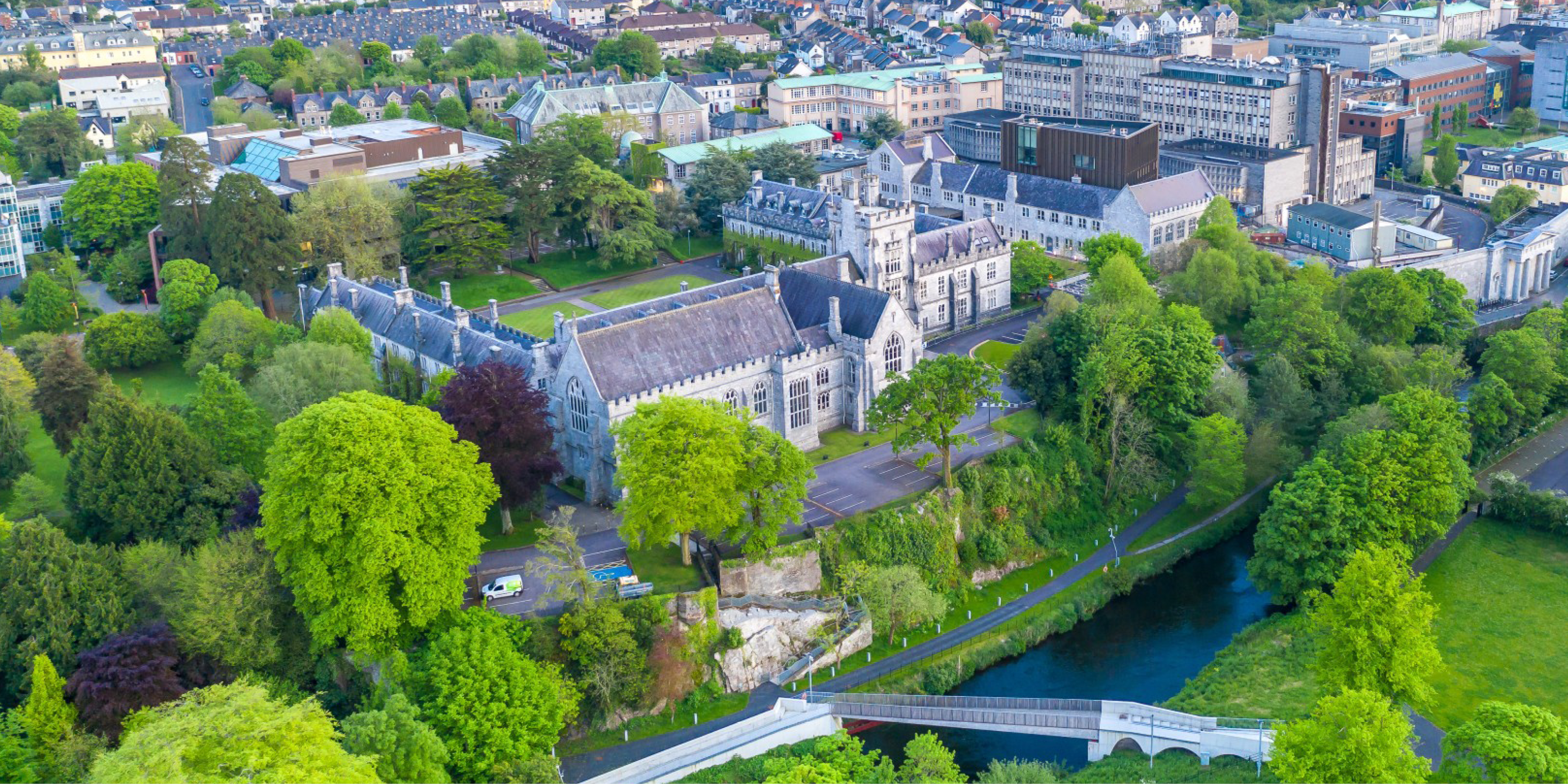 UCC wins Silver in Global Sustainability Rankings
