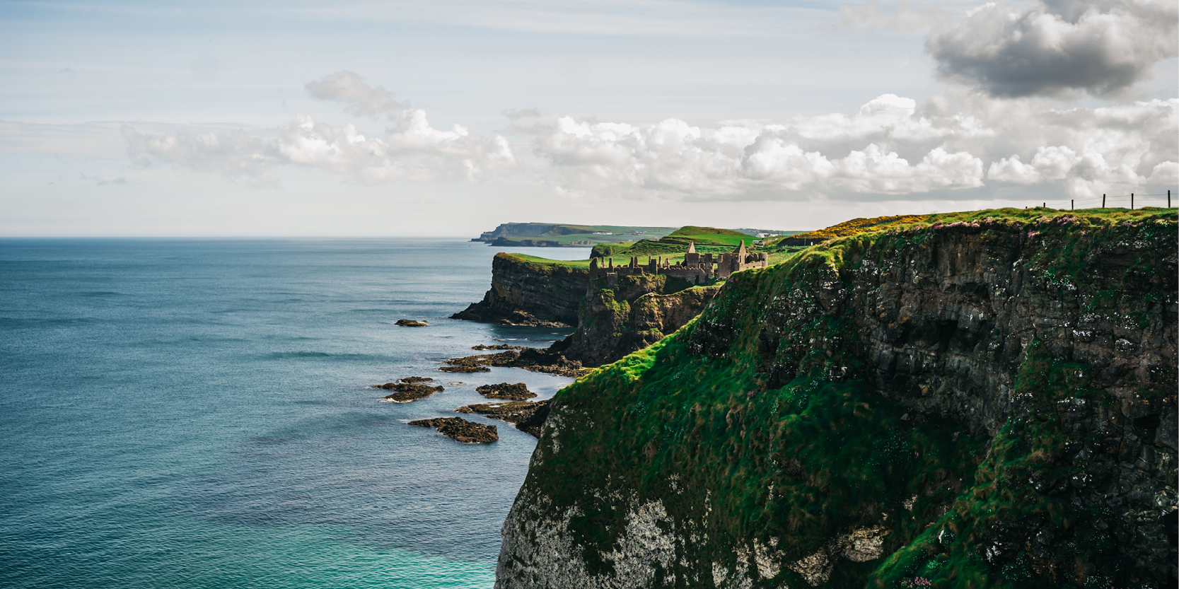 Research Spotlight: First Map Pinpoints Coastal Erosion Hot Spots in Ireland