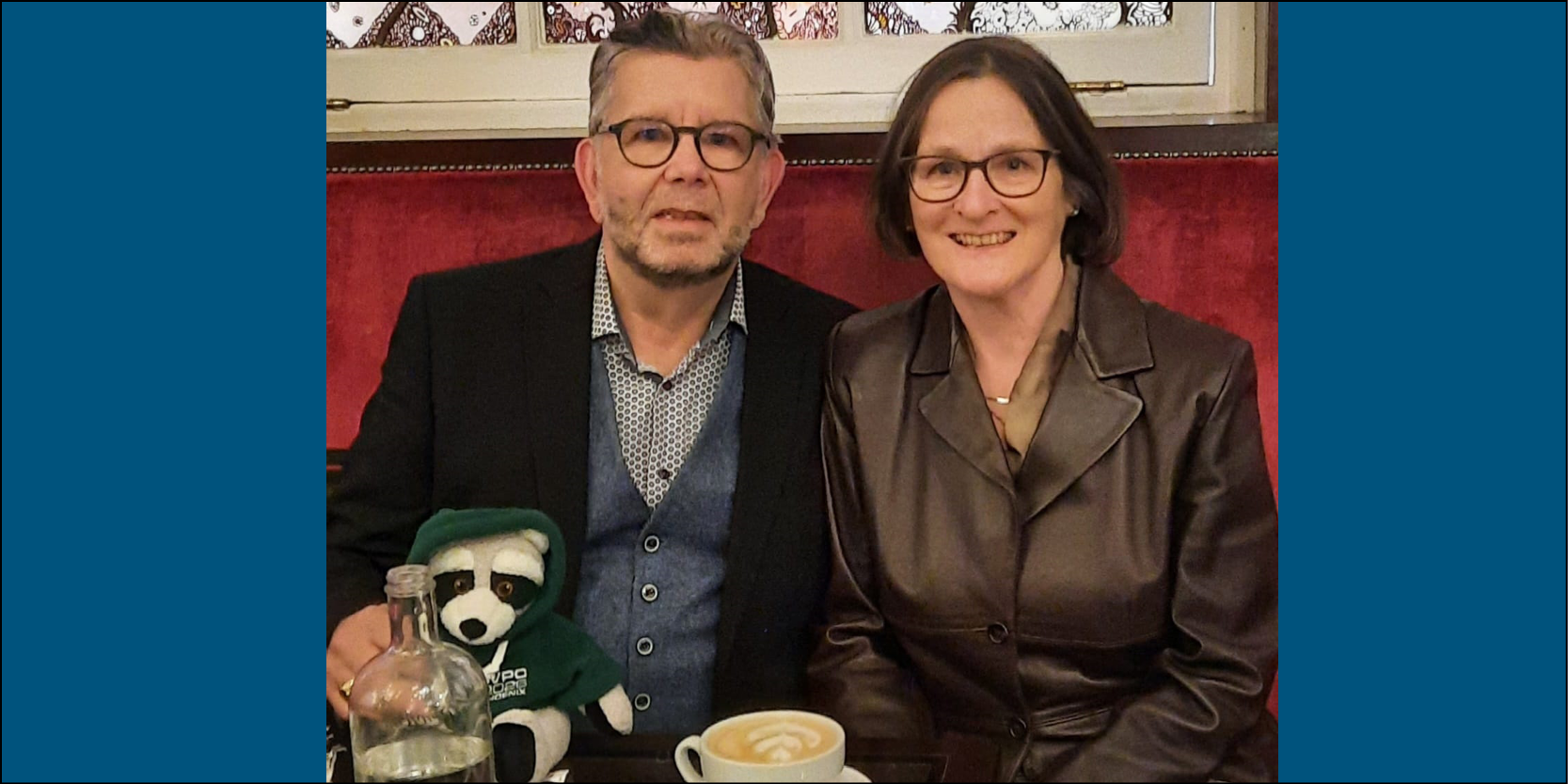 A Legacy of Hope for Parkinson&rsquo;s Patients
