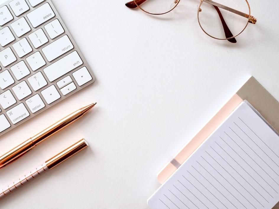 How to Ace Academic Writing
