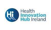 Health Innovation Hub logo