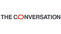 The Conversation logo