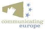 Communicating Europe Logo