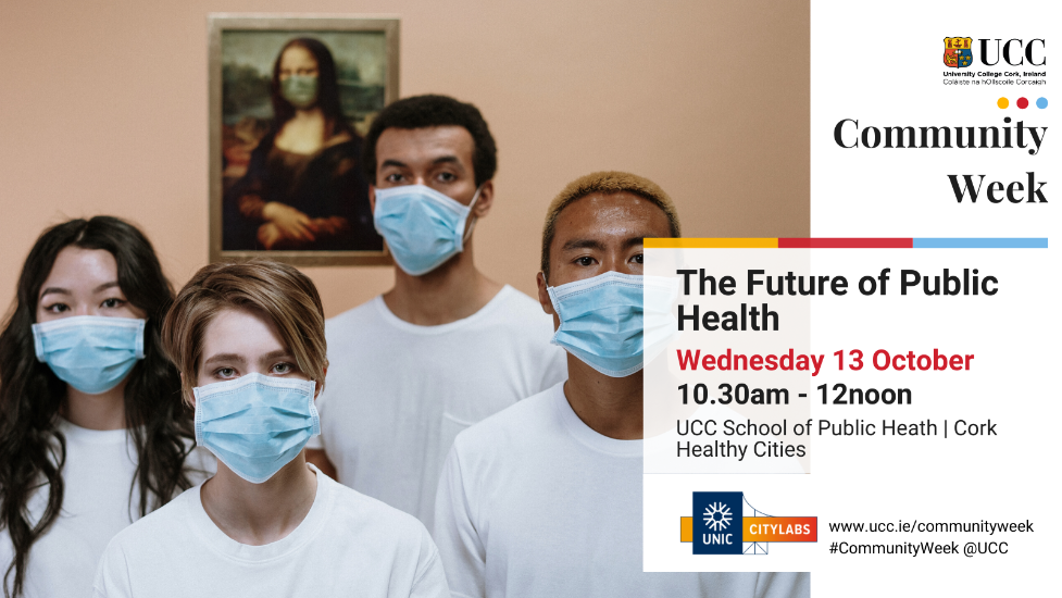 future of public health event notice