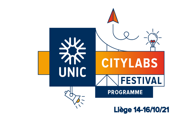 Think Local act Global - UNIC CityLabs Programme Strand